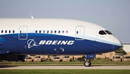 Foto de La huelga de mecnicos de Boeing: un punto de inflexin para la fabricacin aeroespacial