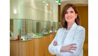 Foto de Entrevista a Alicia Martn, directora de Plastics Europe en la regin ibrica