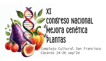 Foto de 150 investigadores participan en el Congreso de Mejora Gentica de Plantas organizado por CICYTEX