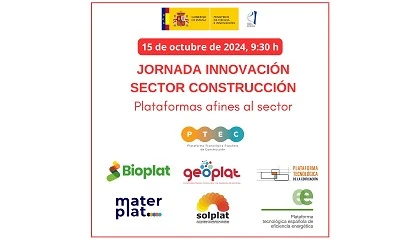 Foto de Madrid acoge una interesante jornada sobre innovacin en el sector de la construccin