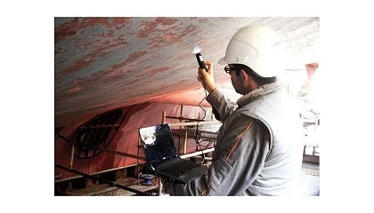 Foto de Laboratorios de referencia en pinturas y revestimientos