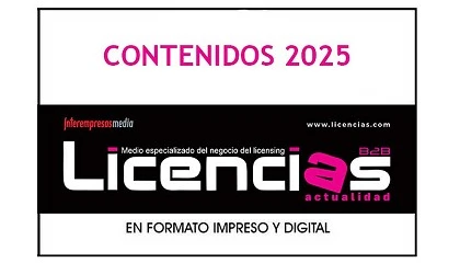 Foto de Contenidos exclusivos y especializados para 2025