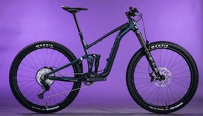 Foto de Altas prestaciones en una bici muy personalizable: nueva gama Intrigue X de Liv