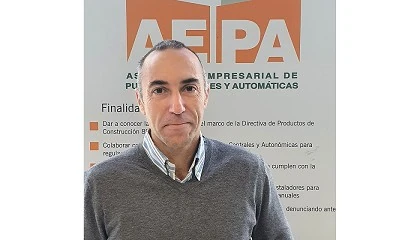 Foto de Entrevista con Juan Carlos Erauso, presidente de Aepa