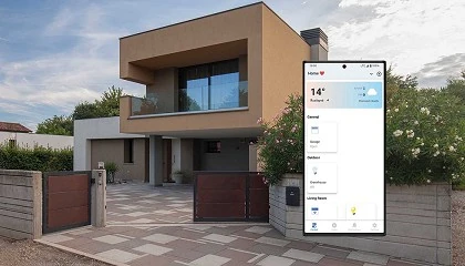 Foto de Nice acude a Smart Doors 2024 con grandes novedades para viviendas inteligentes y sostenibles