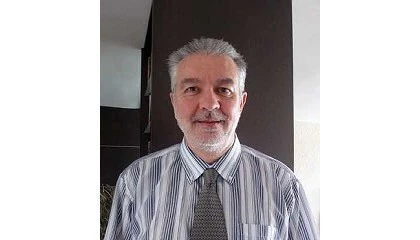 Foto de Entrevista a Miquel Llopart, director comercial de Ferfor, expositor de Ofitec 2011