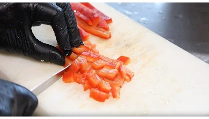 Foto de Slow Food defende educao alimentar durante o festival Terra Madre, em Turim