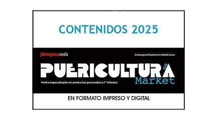 Foto de Contenidos exclusivos y especializados para 2025