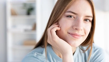 Foto de Dermatitis seborreica en el rostro: causas y tratamientos para un manejo eficaz