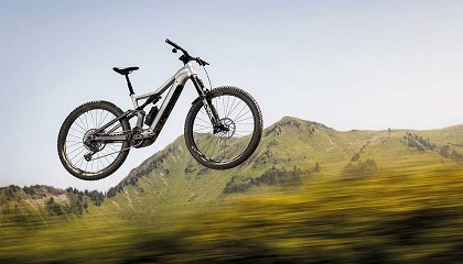 Foto de La nueva JAM de Focus es una eMTB diseada para todo tipo de terrenos