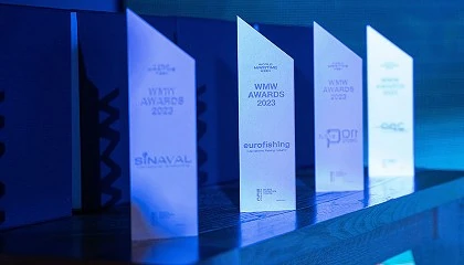 Foto de Los World Maritime Week Awards 2025 abren el plazo de presentacin de candidaturas a los mejores proyectos de la industria martima internacional