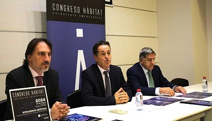 Foto de Las empresas espaolas de mobiliario apuestan por implantar tecnologas de IA en los procesos y la gestin empresariales