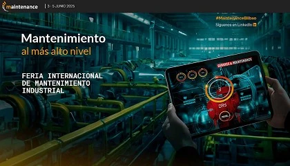 Foto de Maintenance 2025 dar las claves para afrontar los desafos del mantenimiento industrial