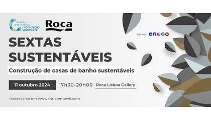 Foto de Sexta Sustentvel acontece na Roca Lisboa Gallery