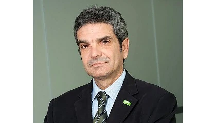 Picture of Entrevista a Joan Tortosa, presidente de la Asociacin Espaola de Comercio Qumico (AECQ)