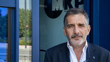 Foto de Entrevista a Enrique Padilla, CEO de MKP