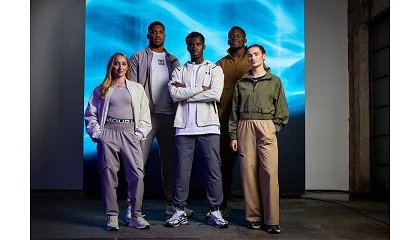 Foto de UNDER ARMOUR presenta su lnea de sportswear Unstoppable