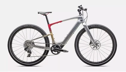 Foto de Una e-bike ligera y multiuso como pocas: nueva Vado SL 2 de Specialized