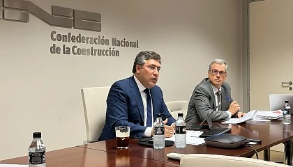 Foto de Los gastos generales de las constructoras se disparan un 50% por las nuevas exigencias normativas