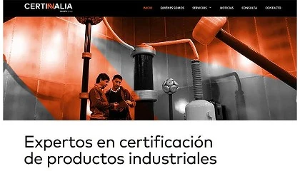 Foto de Tecnalia Certificacin es ahora Certinalia