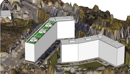 Foto de Trace Software actualiza la aplicacin de diseo fotovoltaico archelios PRO