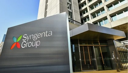 Foto de Grupo Syngenta integra inteligncia artificial generativa na plataforma Cropwise