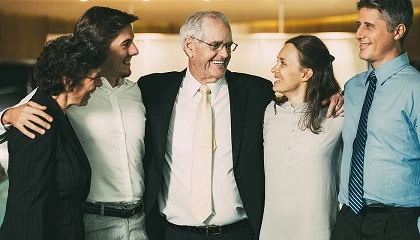 Foto de Cmo profesionalizar una empresa familiar en 5 pasos