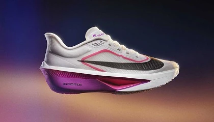 Foto de Nike renueva sus icnicas Nike Zoom Fly