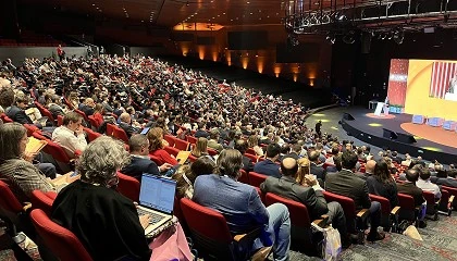 Foto de El XI Foro Solar destaca el autoconsumo y el almacenamiento como pilares de un futuro sostenible