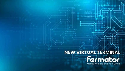 Foto de Nuevo protocolo de comunicacin Virtual Terminal en VF7+ CANopen de Fermator