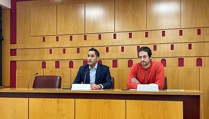 Foto de El Ayuntamiento de Vitoria-Gasteiz subvencionar la creacin de comunidades energticas