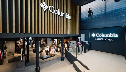 Foto de Columbia Sportswear desembarca en Madrid y Barcelona