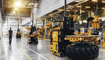 Foto de Continental: sete anos de crescimento sustent�vel no setor agr�cola de Lousado