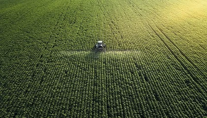 Foto de Los productores espaoles reciben 2.600 millones de euros en pagos anticipados de ayudas directas de la PAC