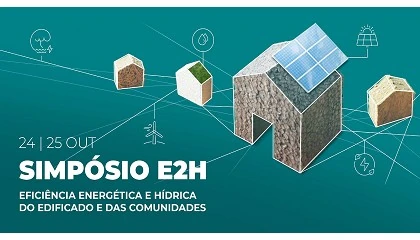 Foto de Primeiro simpsio E2H acontece em Coimbra nos dias 24 e 25 de outubro