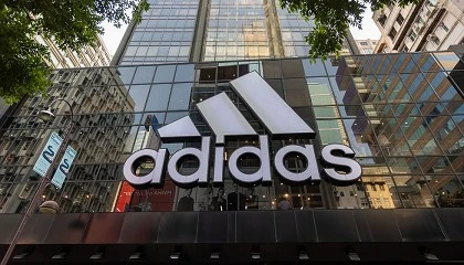 Foto de Adidas eleva sus previsiones anuales tras slidos resultados en el tercer trimestre