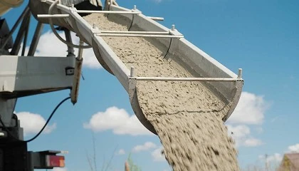 Foto de La produccin de hormign preparado crece un 1,6% en el segundo trimestre de 2024