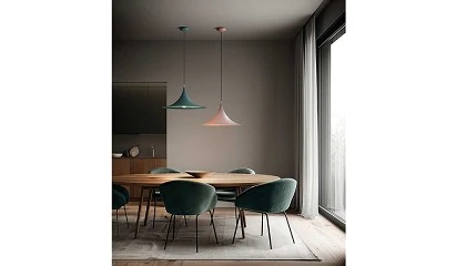 Foto de Decòrative Collection: las novedades 2024 de Linea Light Group