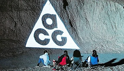 Foto de Nike refuerza su apuesta por el outdoor y da un nuevo impulso a ACG