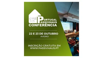 Foto de ltimos lugares disponveis para a 12. Conferncia Passivhaus Portugal