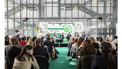 Foto de EIT Food anuncia nuevas oportunidades de innovacin en su nuevo evento Next Bite