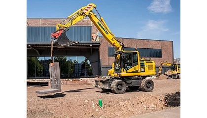 Foto de Nuevas incorporaciones en el parque mvil de Moicano Rent