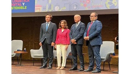 Foto de El valor de la logstica lo ponen las personas: 46 Congreso CEL