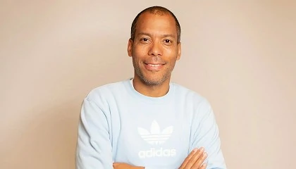 Foto de Adidas reestructura su equipo directivo y nombra un nuevo director de ventas globales