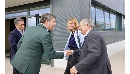 Foto de Prologis inaugura en Sant Boi un activo de ltima milla