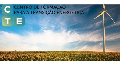 Foto de CTE lana website para capacitao na transio energtica