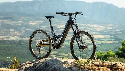 Foto de Haibike presenta la gama Believe, sus e-bikes todoterreno