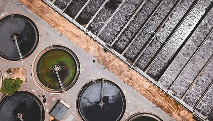 Foto de Sitra desarrolla un coagulante orgnico que logra que las aguas industriales tratadas tengan una calidad equivalente a la de consumo humano