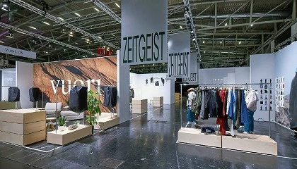 Foto de ISPO Munich se une a la Feria Internacional de Moda de Copenhague