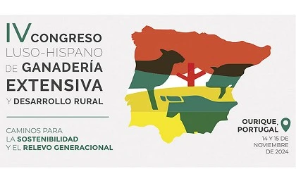 Foto de Sostenibilidad y relevo generacional de la ganadera extensiva de Espaa y Portugal